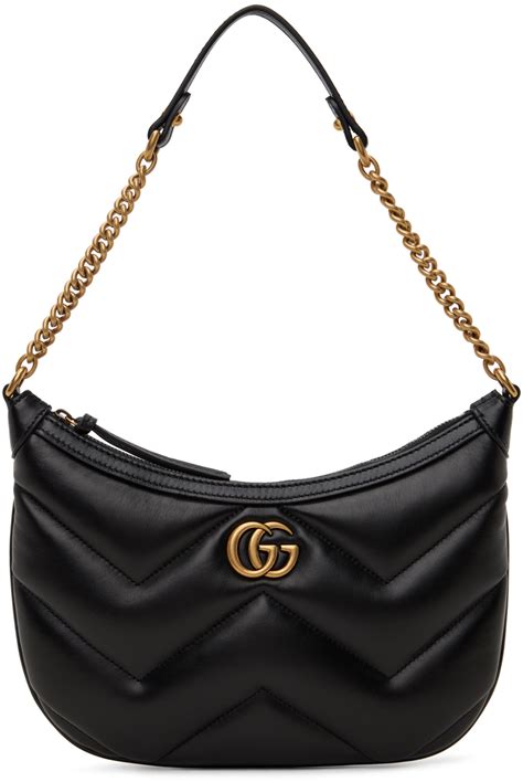 ssense gucci marmont